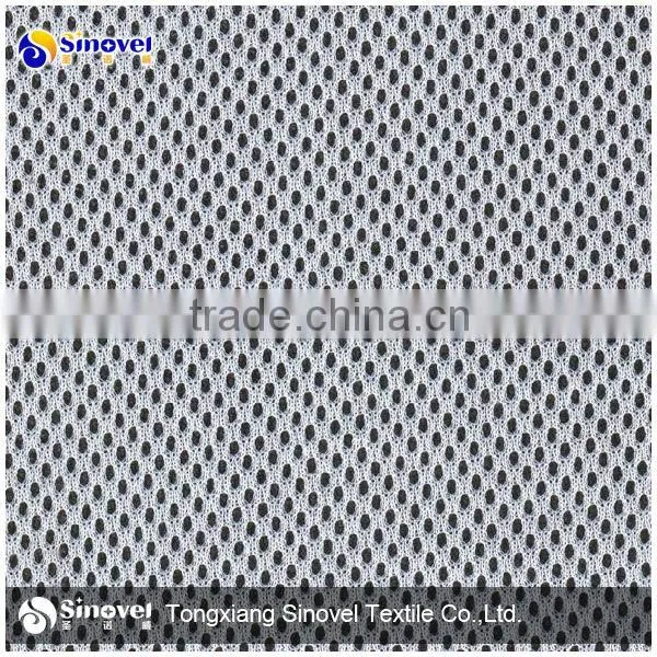 Polyester Mesh Fabric For Shoes/mesh Fabric