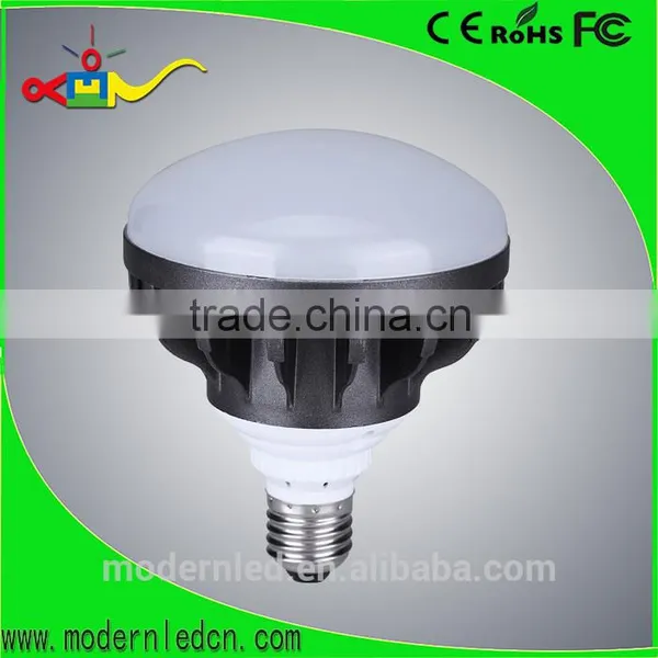 Popular Big Watt Die Cast Led Bulb Light 24w photo-6