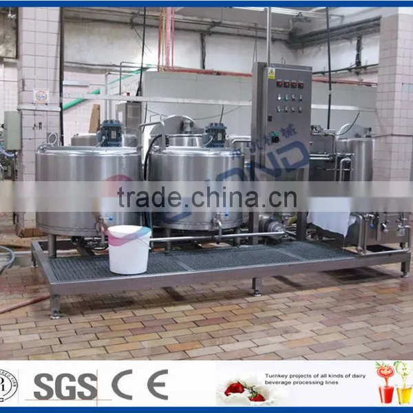Ice Cream Processing Machine photo-3