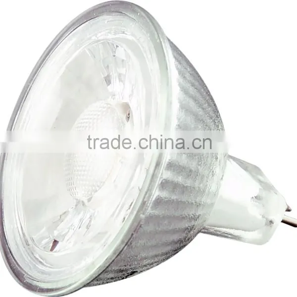 MR16 GU5.3 12 Volt Led Lights Led Spot Lighting 3W 12 Volt Lighting photo-5