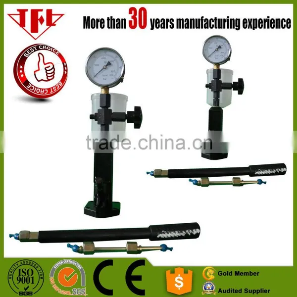 PS-400a Fuel Injector Nozzle Tester photo-6