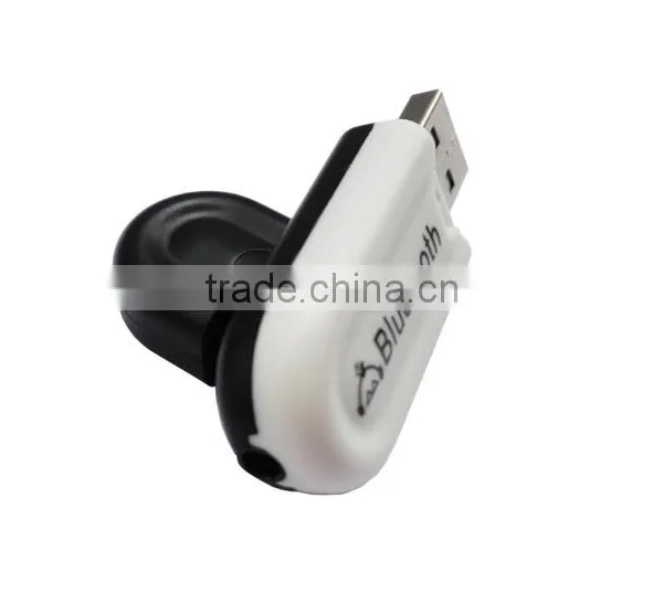 Hot V2.1 Usb Bluetooth Dongle for Android Phone Speaker photo-3