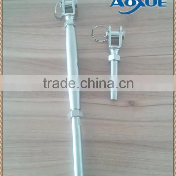 Lifting Wire Rope Connector, Stainless Steel Wire Joint photo-3