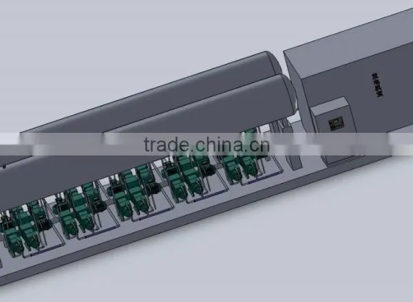 High Pressure Alcohol-injection Equipment API photo-3