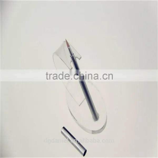 Professional Antibacterial Cosmetic Lip Brush photo-6