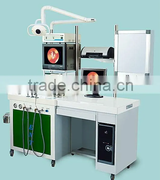 Ent Treatment Unit