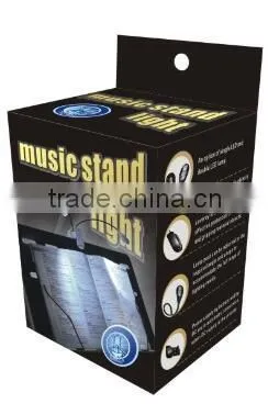 8 LED Rechargeable Reading Light Book Light for Wholesale on Amazon photo-6