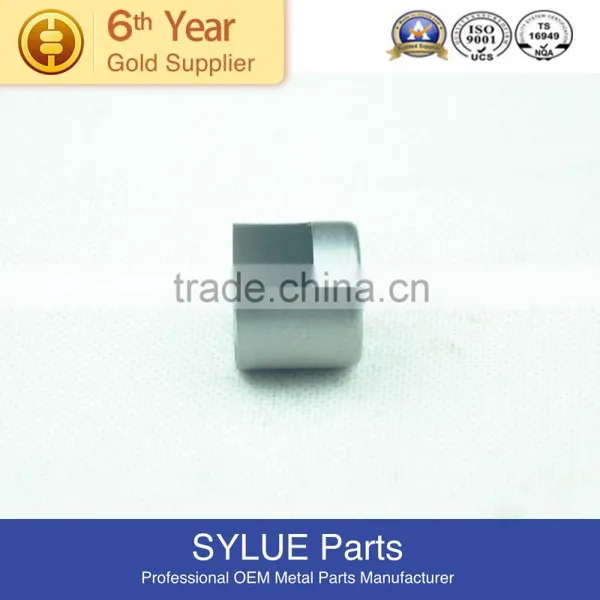 Ningbo High Precision Stamping Blanks For Metal Blanks With ISO9001:2008 photo-3