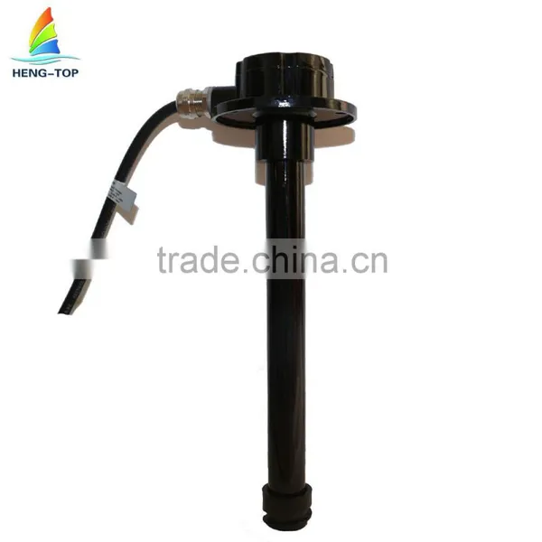FLS2-700 High Resolution 0-5v and RS232/485 Capacitance Water Tank Level Sensor for Gps Trackiing Analog Water Level Sensor photo-6