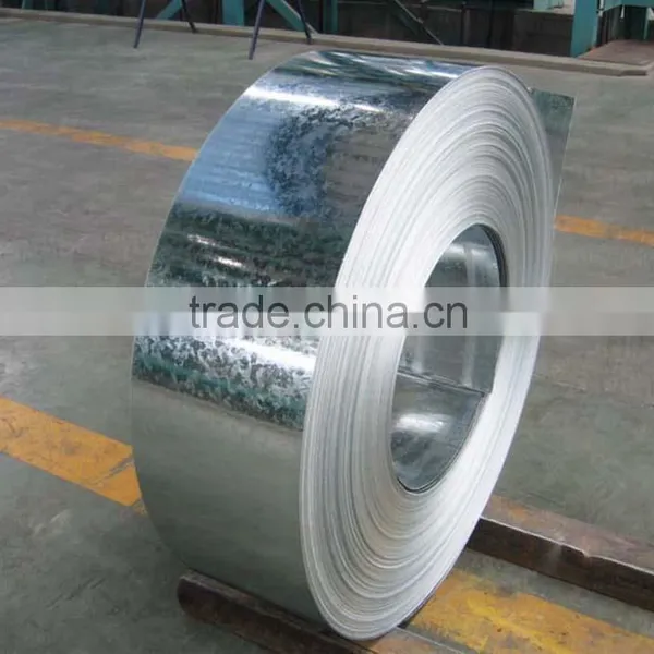 Galvanized Steel Coil for Making Drywall Stud and Track