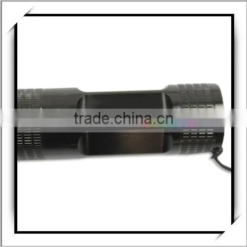 WF-602C LED 5-Modes 180 Lumens Most Powerful Waterproof Chinese LED Flashlight photo-3