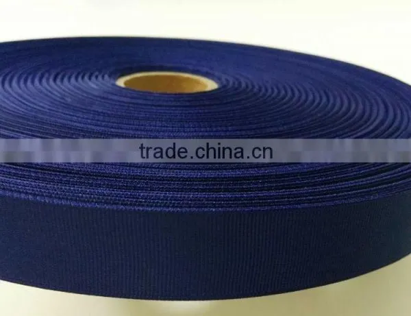 High Quality Grosgrain Ribbon for Printer Ribbon, Gift Packing Satin Ribbon photo-2