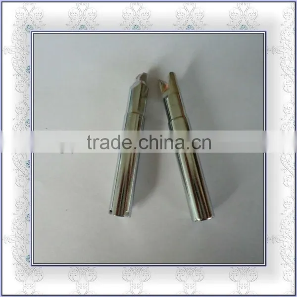 Special Contact Tip
