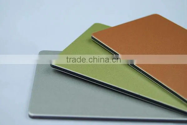 China Supplier Building Construction Material PU(Polyurethane) Aluminum Composite Panel(ACP) Making Machine. photo-3