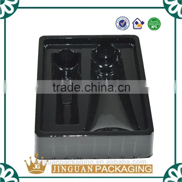 Custom Plastic Cosmetic Blister Packaging, Cosmetic Blister Tray