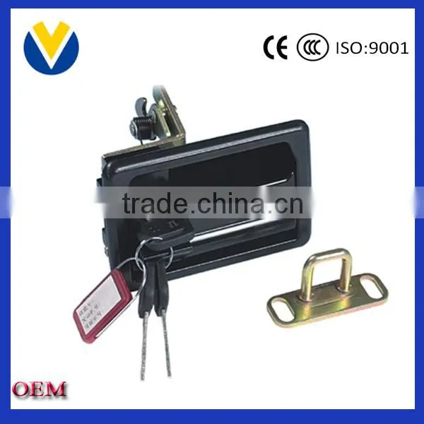 Bus Manufacturer Wholesale Luggage Storehouse Lock