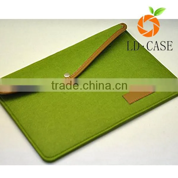 Wool Felt Case for Amazon Kindle Paperwhite Tablet Covers Cases Manufacturer photo-2