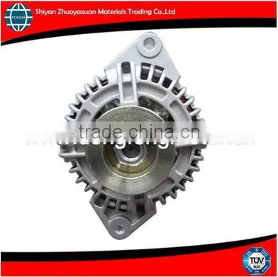 Hot Item 4990546 Permanent Magnet Alternator for Truck photo-2