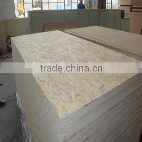 /9mm High-density Pre-laminated Particle Board With E0 Grade photo-5