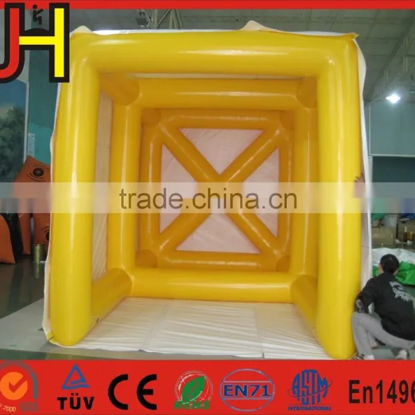 Inflatable Milk Box Inflatable Model For Advertising photo-4