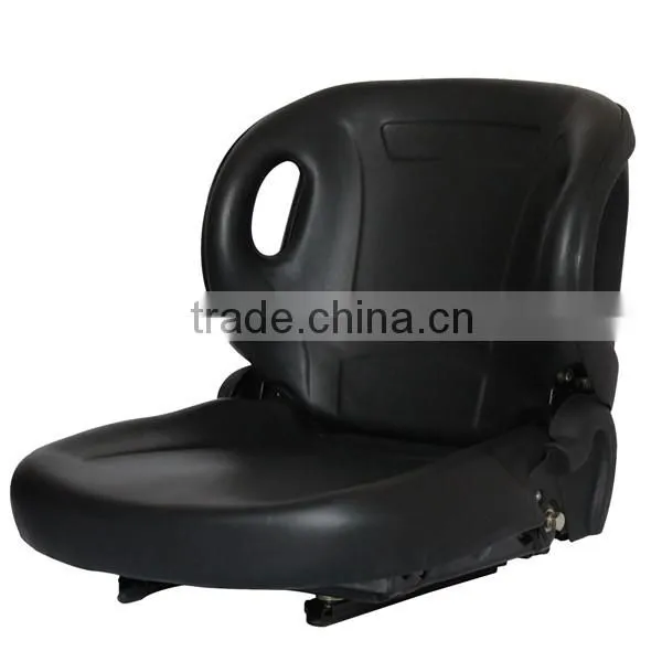 Aftermarket Linde TCM Kubota Toyota Hangcha Forklift Seat (YY50) photo-2