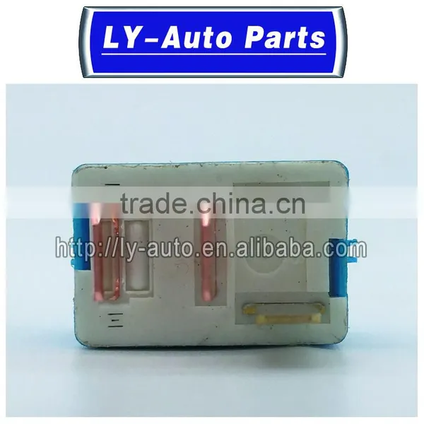 Cooling Fan Relay For Toyota Prius Lexus 90987-02027 photo-4