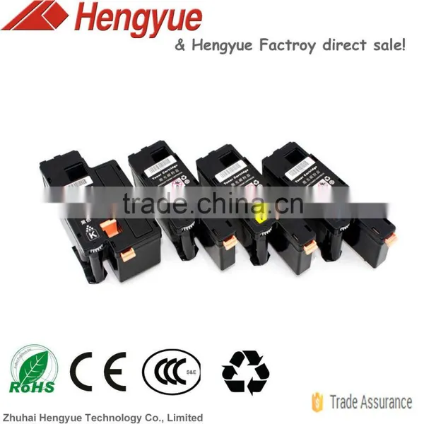 Compatible Xerox Phaser 6010 Cartridge , Toner Cartridge for Xerox Workcentre 6015 photo-3