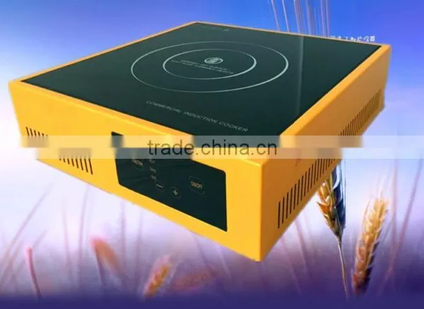 Commercial Induction Cooker photo-4