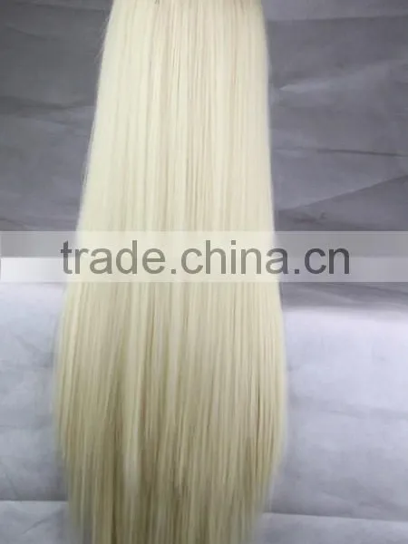 High Quality Under $10 Long Straight Wigs China Wig Supplier Wig Cosplay photo-2