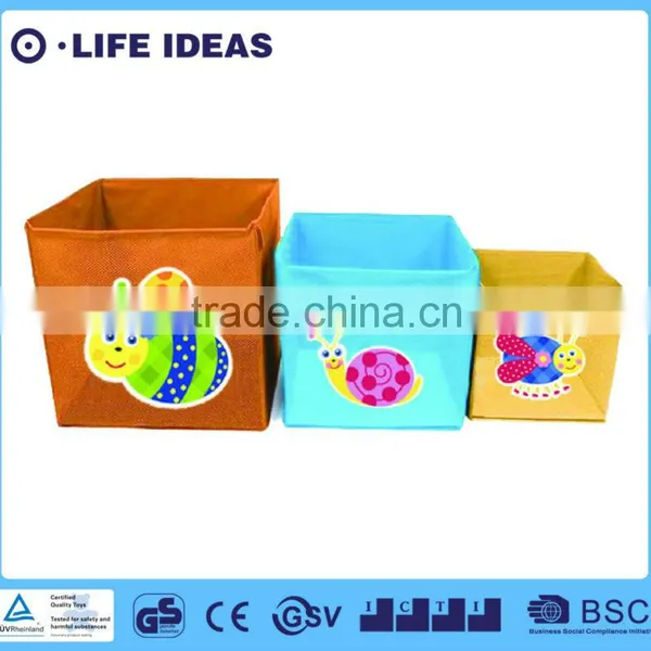 Wholesale Cartoon Storage Box