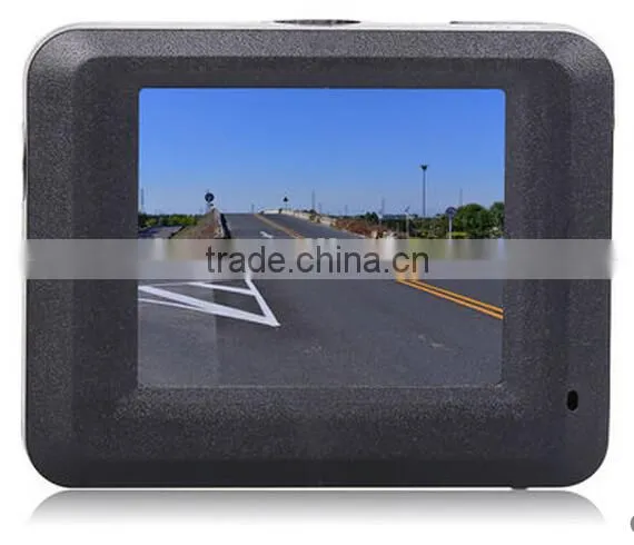Portable Car Dvr Manual Hidden Camera Fhd 1080p Car Dash Camera Car Black Box photo-3