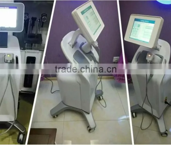 Professional Face Lift Hifu Ultra Slimming Machine With Liposonix photo-5