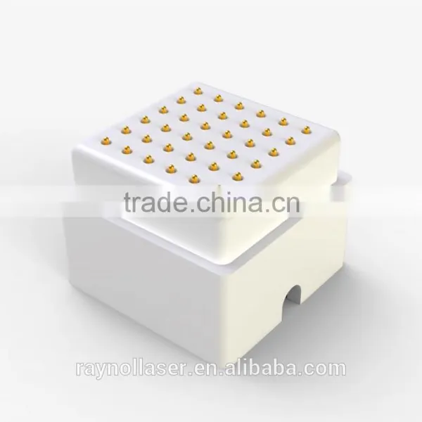 Portable Multifunction Microneedle Fractional RF Machine for Acne Scar Removal photo-6