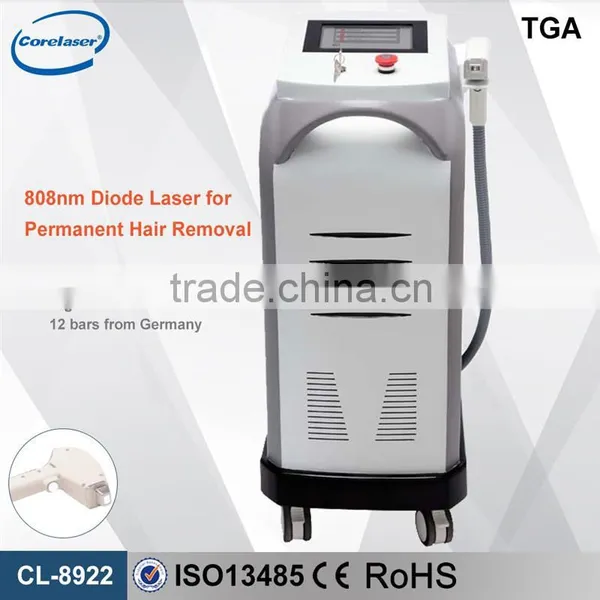 Portable Hair Removal Laser photo-2