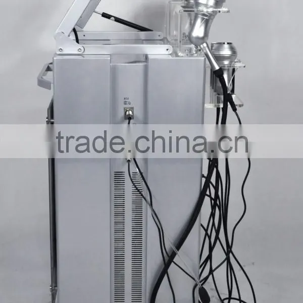 N8+2 2015 Best Vacuum Cavitation Weight Loss Feature Cavitation Machine photo-2