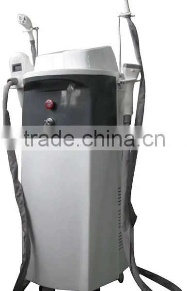 Best Quality Vacuum+IR Light+Bipolar RF+Mechanical Rollers Slimming Machine Beauty Salon Devices photo-2