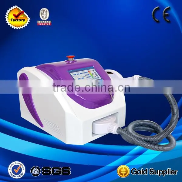 CE FDA Approved Professional Laser Hair Removal Machine photo-5
