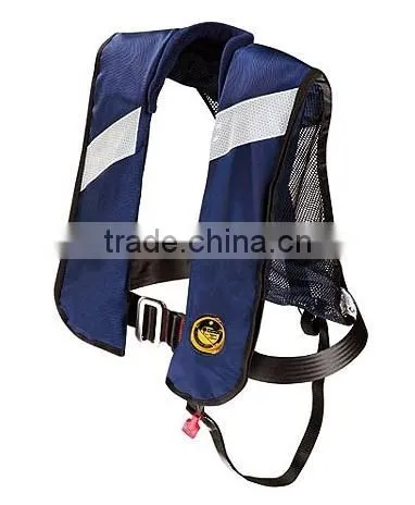 Professional Auto Inflatable Life Guard Vest Wholesale Online photo-4
