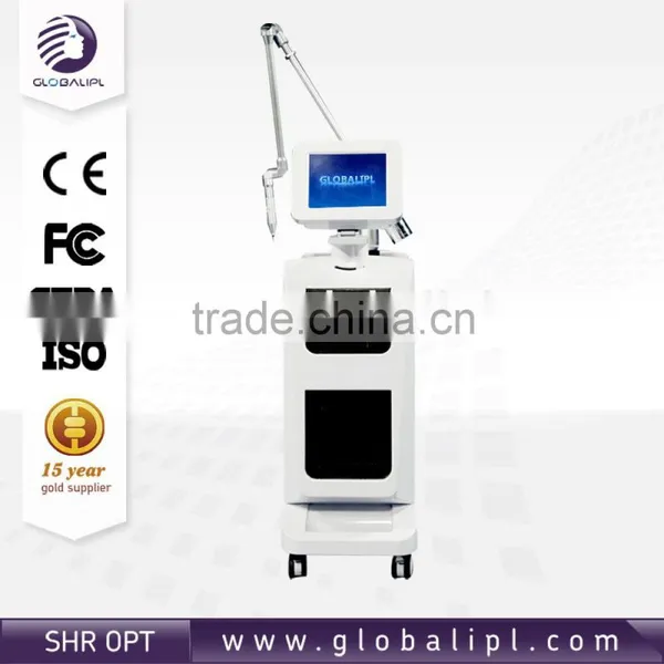 Germany Imported Pump Best Cooling System Tattoo Removal nd Yag Laser Power Supply photo-2