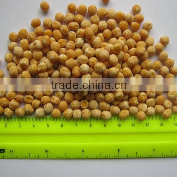 Yellow Split/whole Peas Polished