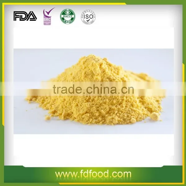 Hot Sale 100% Natural Freeze Dried Pumpkin photo-2