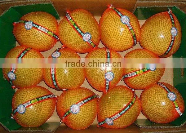 Honey Pomelo