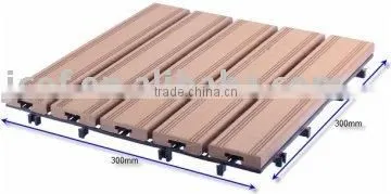 WPC OUTDOOR DECKING