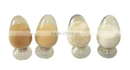 Top Quality Emulsifier Food and Pharmaceutical Grade CAS NO.:9005-38-3 Alginic Acid photo-4