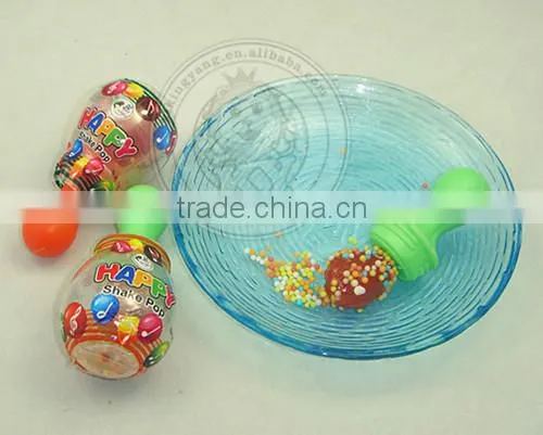 Bowling Ball Candy