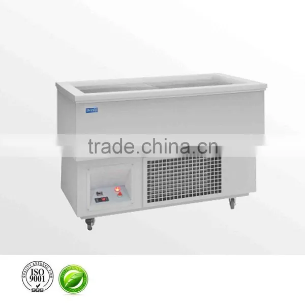 Low Temperature Blood Operation Table Used in Blood Bank