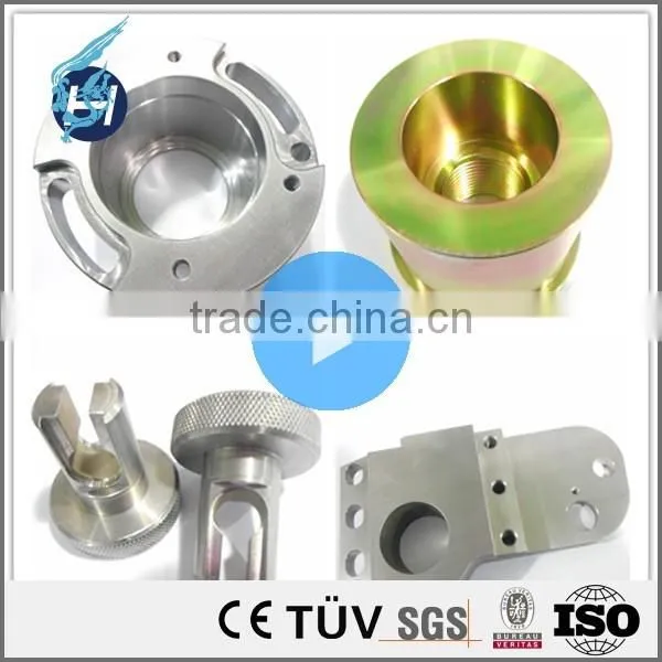Precision Customized Aluminum Alloy 2014/2017/5052/6061/6063 Brass Stainless Fun Glass Stair Cool Boat Accessories With Milling