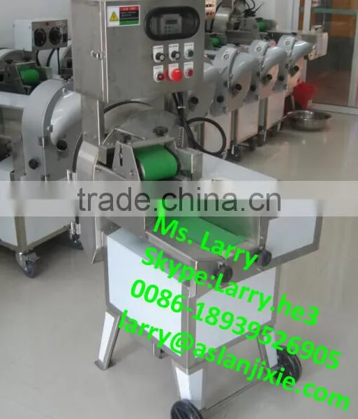 Machine Cut Bacon/bacon Slicing Machine/smoked Meat Slicer photo-3