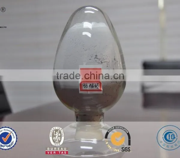 Cement Additive in Concrete Admixture Amorphous Calcium Aluminate Quick Setting Concrete Additive photo-5