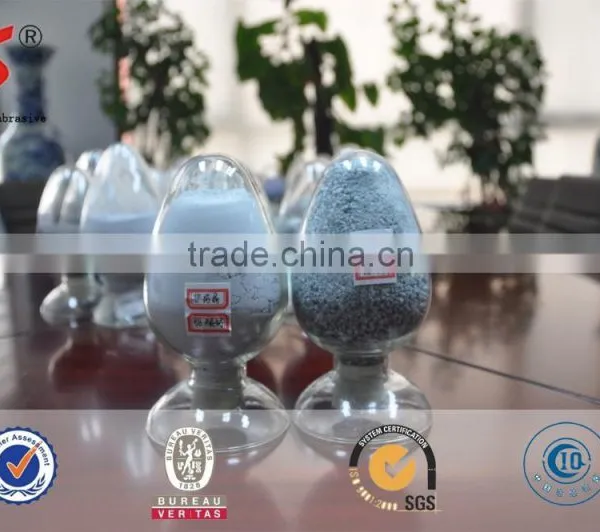 Good Adhensiveness Cement Additive Amorphous Calcium Aluminate photo-2